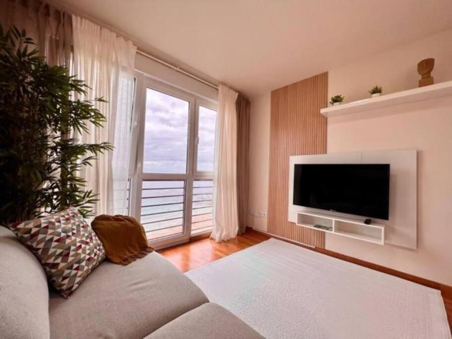 Garua Malpica Apartment Exterior photo