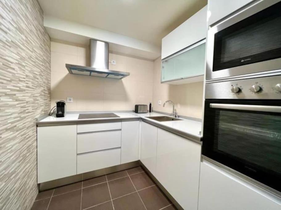Garua Malpica Apartment Exterior photo